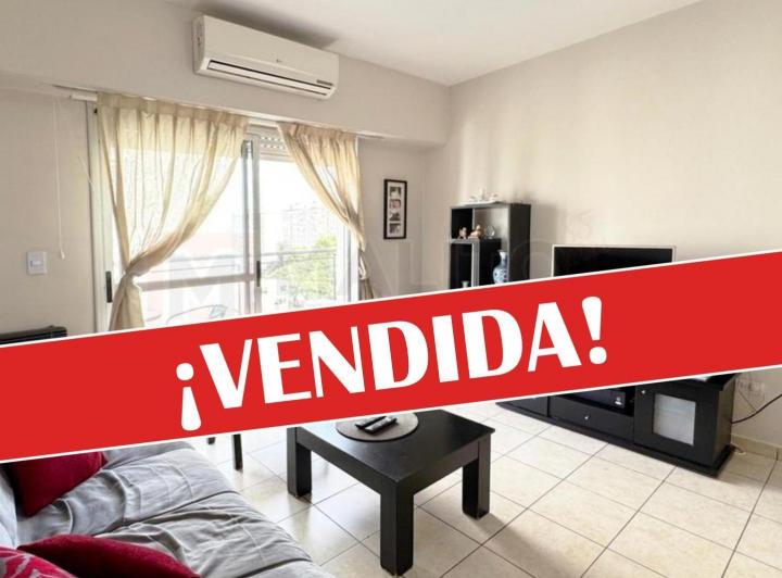 Departamento · 50m² · 3 Ambientes