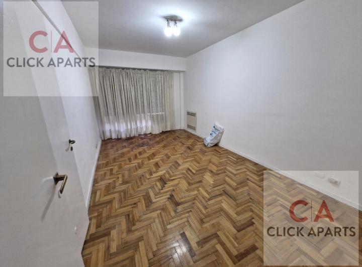 Departamento · 38m² · 2 Ambientes