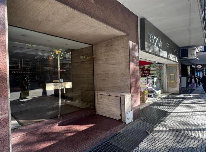 Departamento · 60m² · 2 Ambientes
