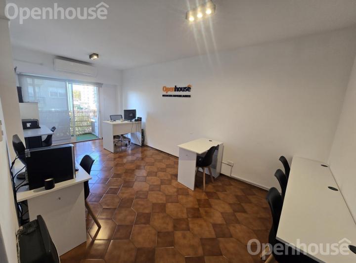 Departamento · 44m² · 2 Ambientes