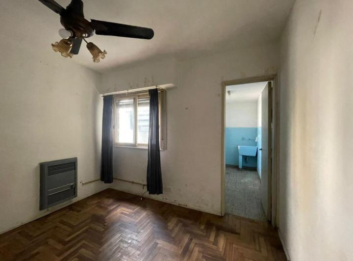 Departamento · 35m² · 2 Ambientes