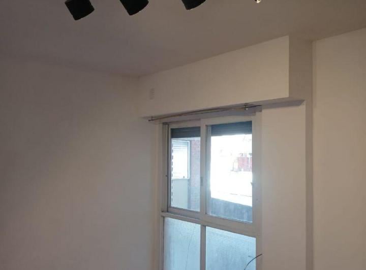 Departamento · 36m² · 2 Ambientes