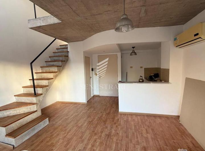 Departamento · 43ha · 2 Ambientes