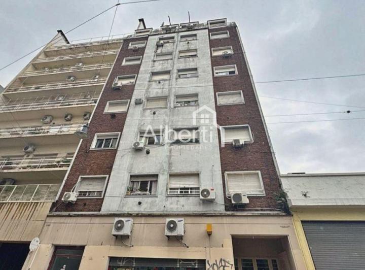 Departamento · 41m² · 2 Ambientes