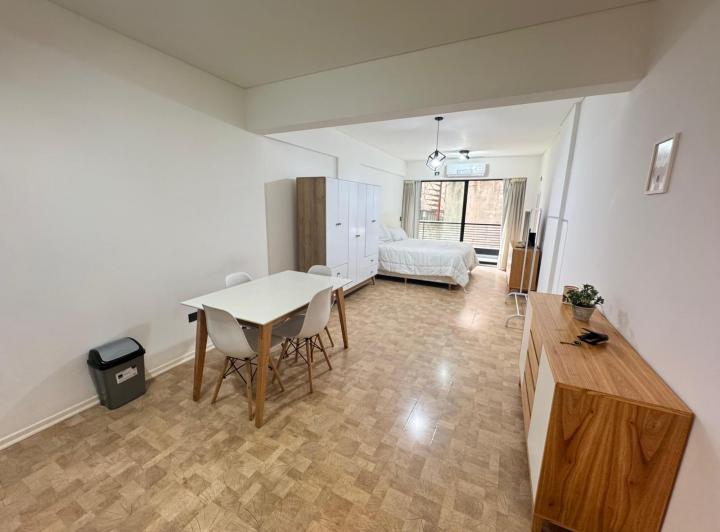 Departamento · 42m² · 1 Ambiente