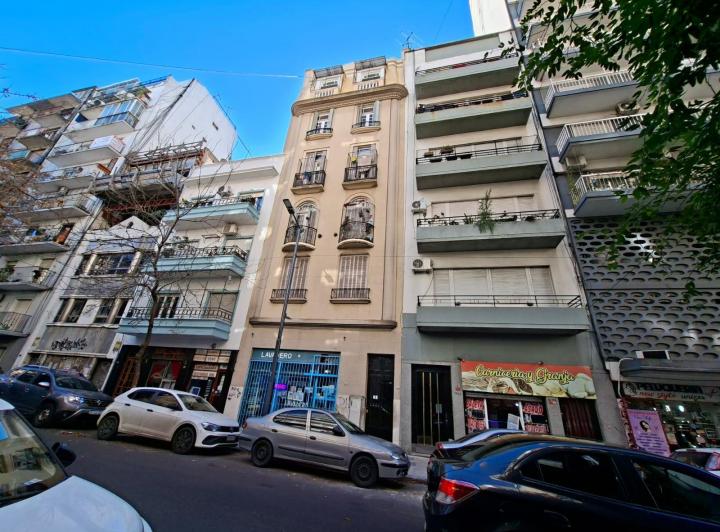 Departamento · 52m² · 3 Ambientes