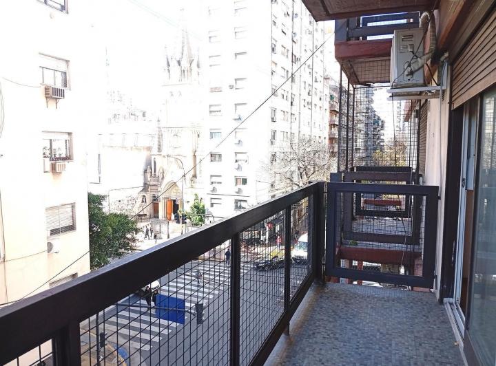 Departamento · 37m² · 2 Ambientes
