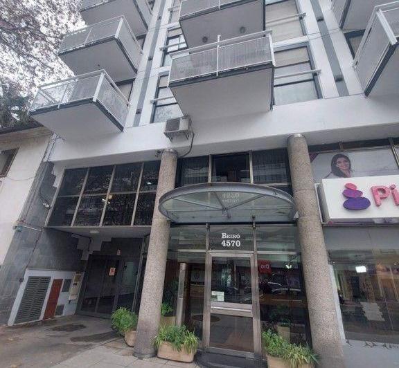 Departamento · 36m² · 2 Ambientes