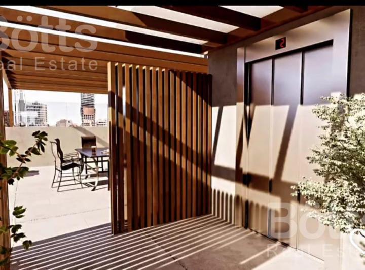 Departamento · 44m² · 2 Ambientes