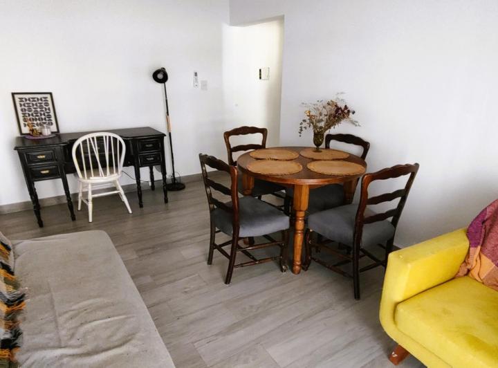 Departamento · 33m² · 2 Ambientes