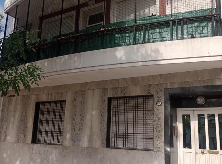 Departamento · 49m² · 3 Ambientes