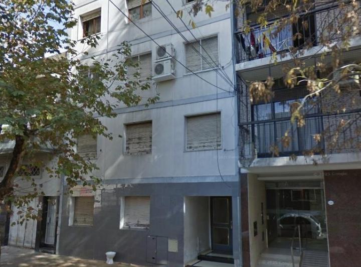 Departamento · 57m² · 3 Ambientes