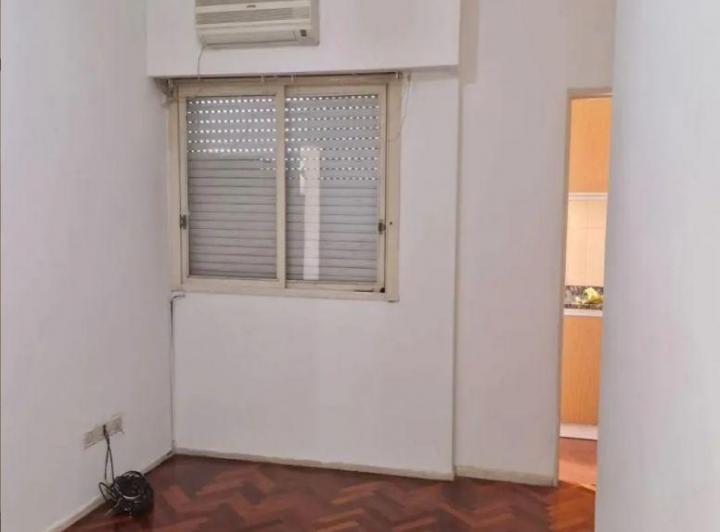 Departamento · 39m² · 2 Ambientes
