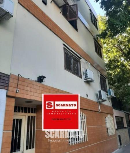 Departamento · 35m² · 2 Ambientes