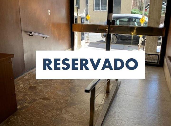 Departamento · 55m² · 3 Ambientes