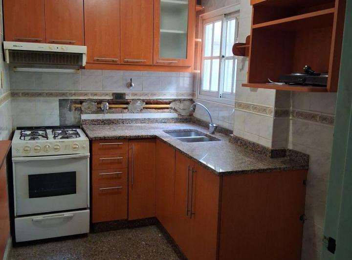 Departamento · 55m² · 3 Ambientes