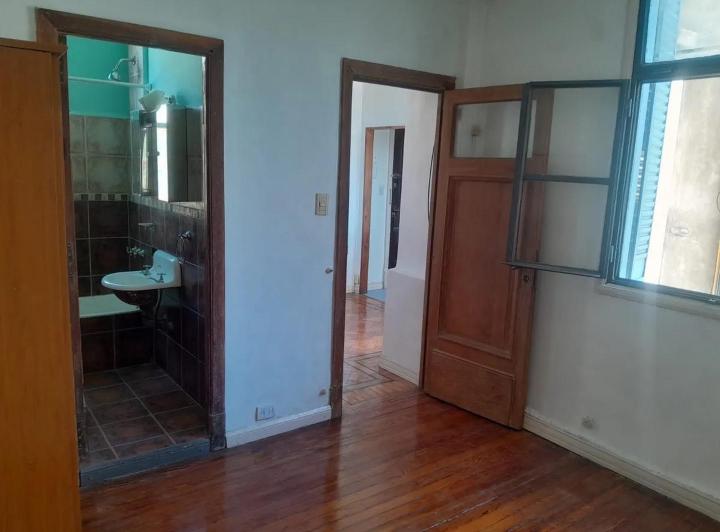 Departamento · 30m² · 2 Ambientes
