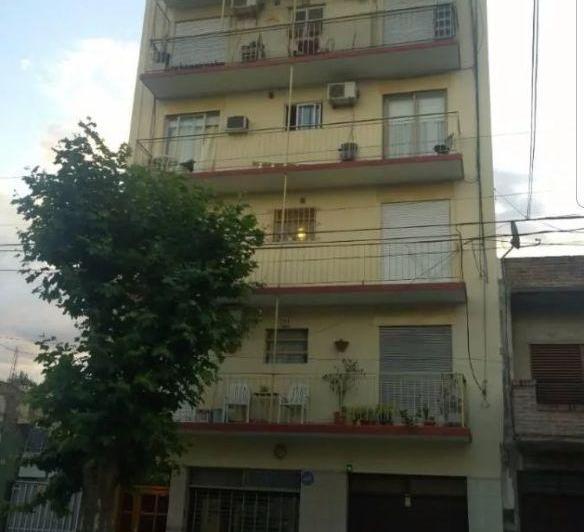 Departamento · 35m² · 2 Ambientes