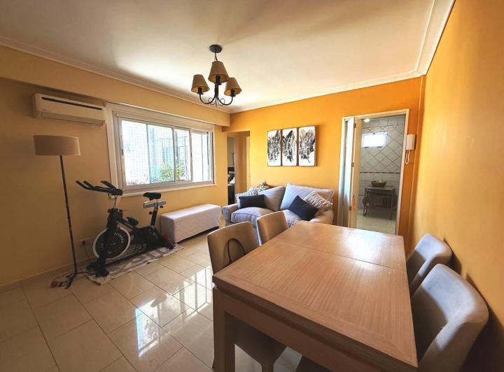 Departamento · 51m² · 3 Ambientes