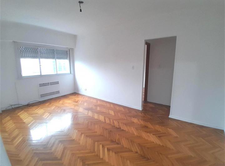 Departamento · 50m² · 2 Ambientes