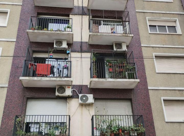 Departamento · 52m² · 2 Ambientes