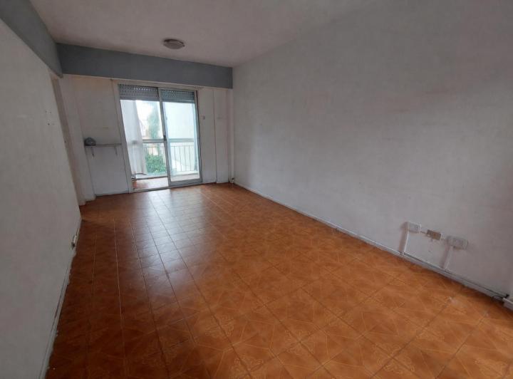 Departamento · 42m² · 2 Ambientes