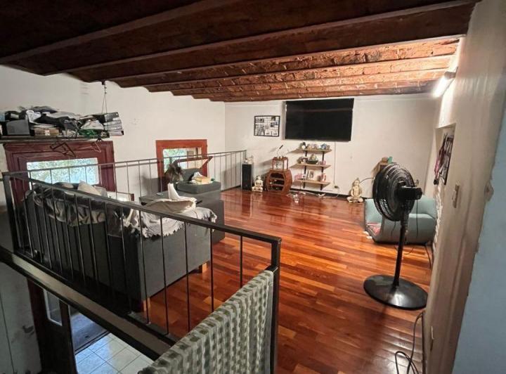 Departamento · 60m² · 2 Ambientes