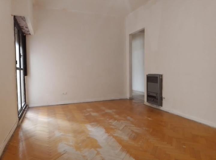 Departamento · 36m² · 2 Ambientes