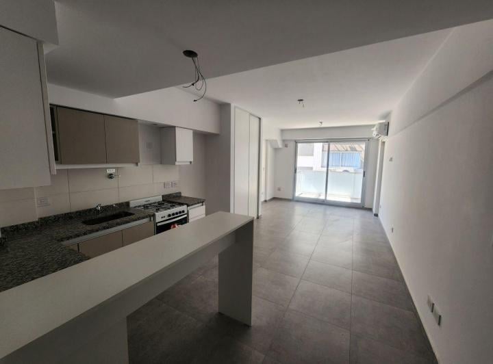 Departamento · 37m² · 1 Ambiente
