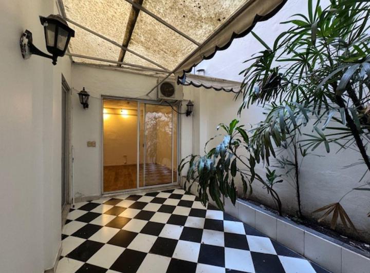 Departamento · 49m² · 3 Ambientes