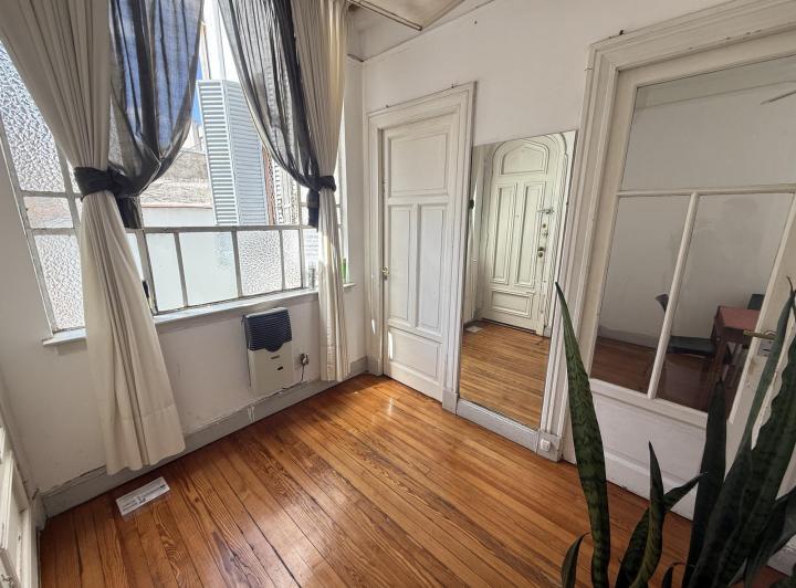 Departamento · 52m² · 3 Ambientes