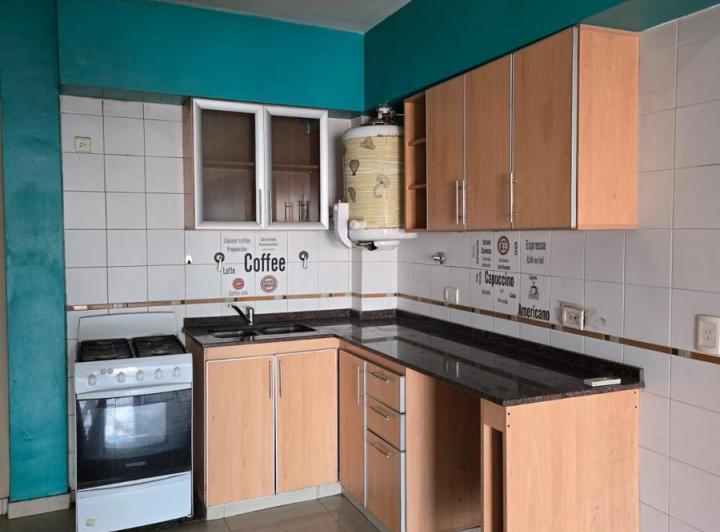 Departamento · 52m² · 3 Ambientes