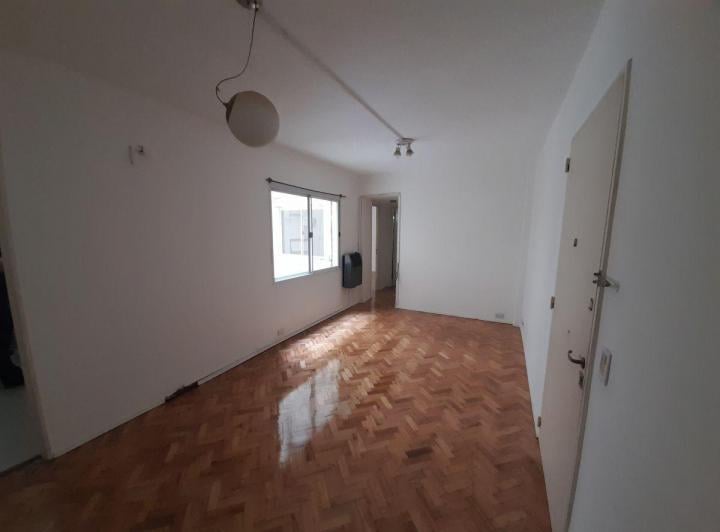 Departamento · 42m² · 2 Ambientes