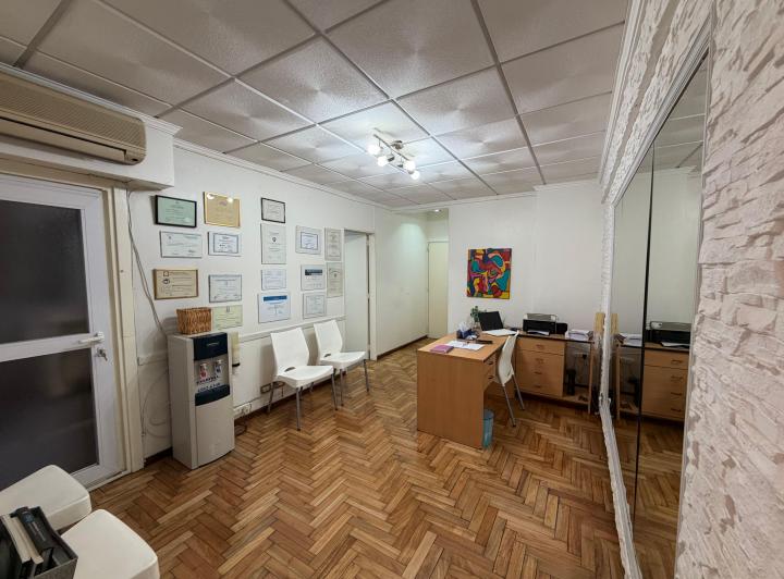 Departamento · 44m² · 3 Ambientes