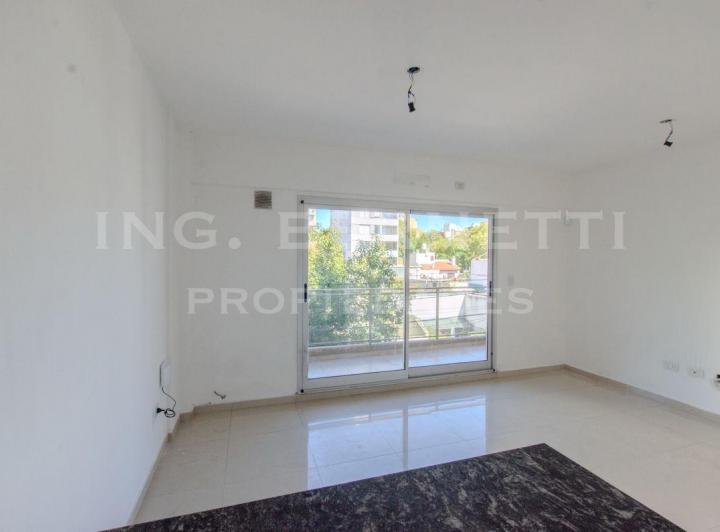 Departamento · 38m² · 2 Ambientes