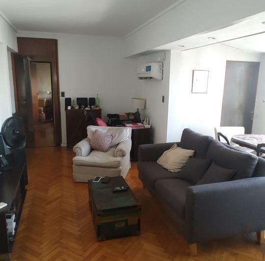 Departamento · 65m² · 3 Ambientes