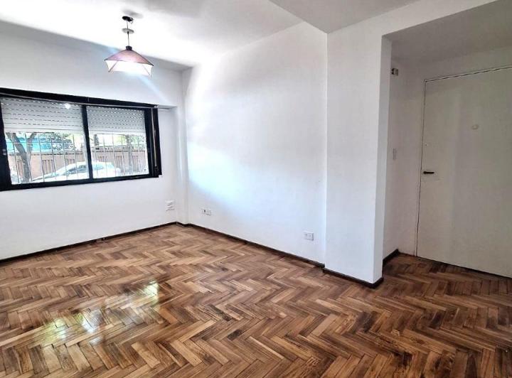 Departamento · 37m² · 2 Ambientes