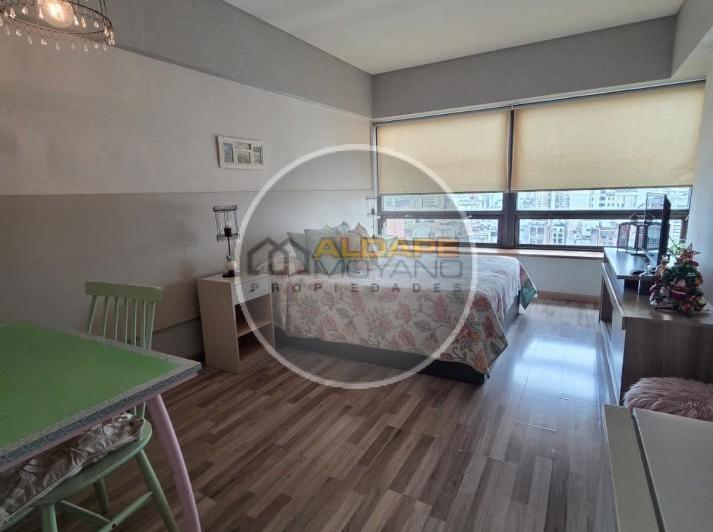 Departamento · 22m² · 1 Ambiente
