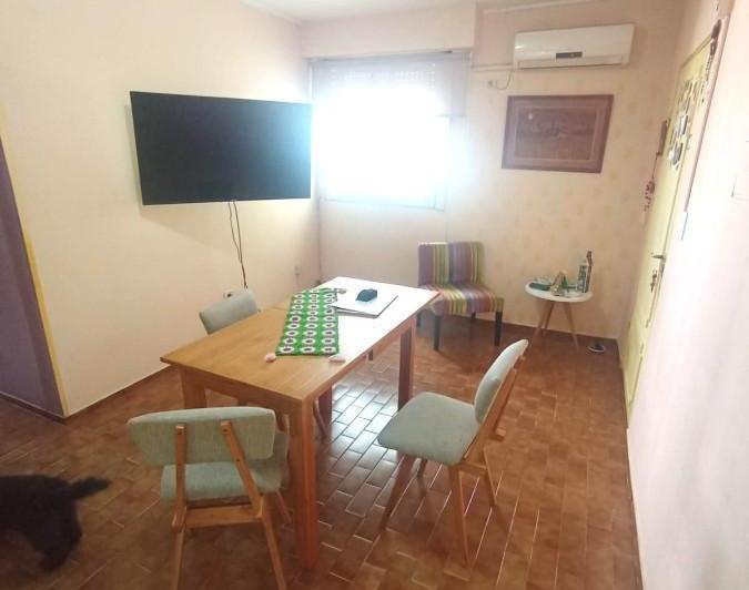 Departamento · 43m² · 3 Ambientes