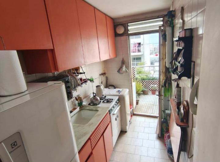 Departamento · 39m² · 2 Ambientes