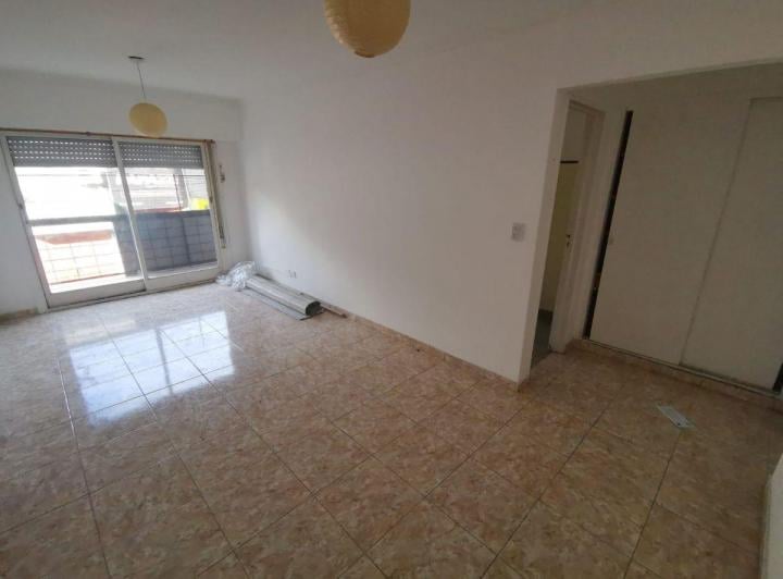Departamento · 40m² · 2 Ambientes
