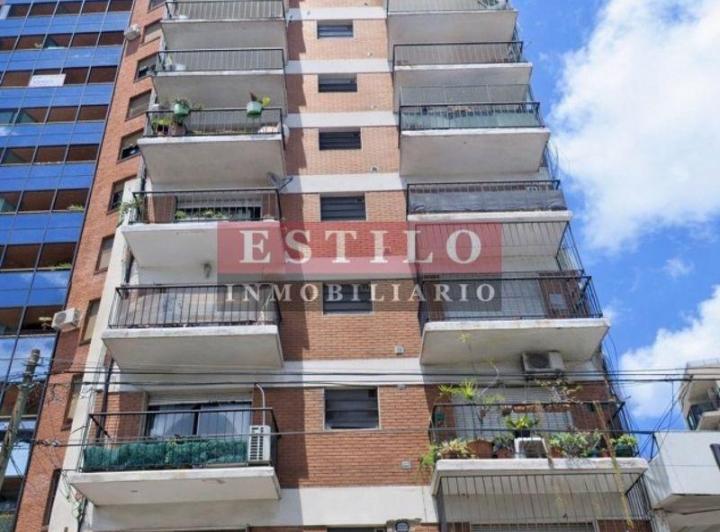 Departamento · 28m² · 2 Ambientes