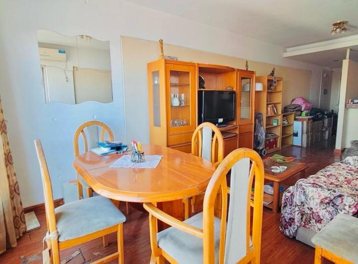 Departamento · 50m² · 2 Ambientes