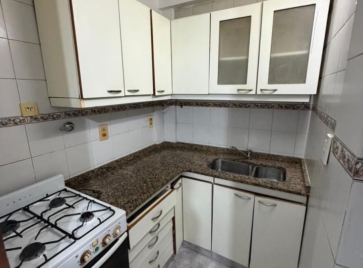 Departamento · 30m² · 2 Ambientes