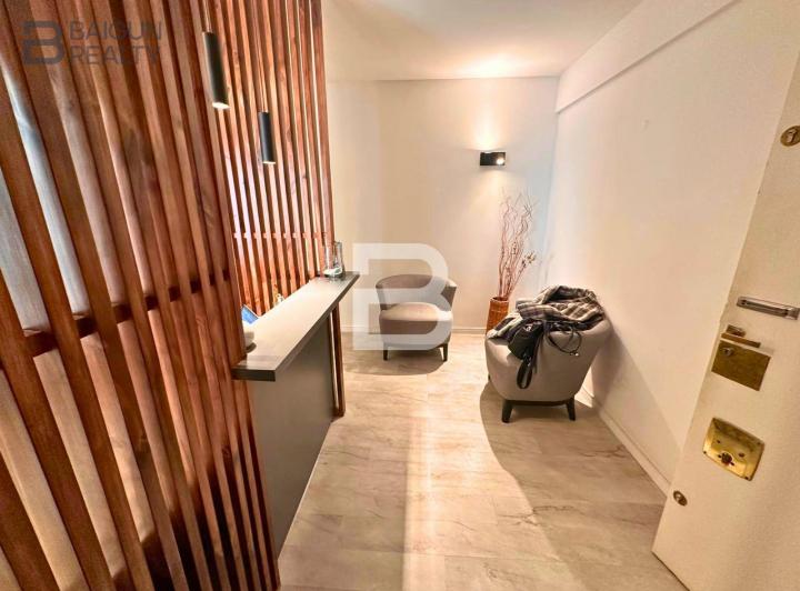 Departamento · 41m² · 2 Ambientes