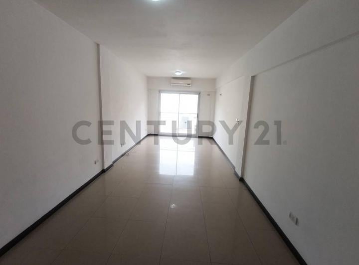 Departamento · 33m² · 1 Ambiente