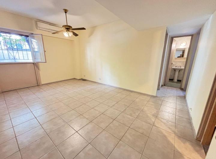 Departamento · 47m² · 2 Ambientes