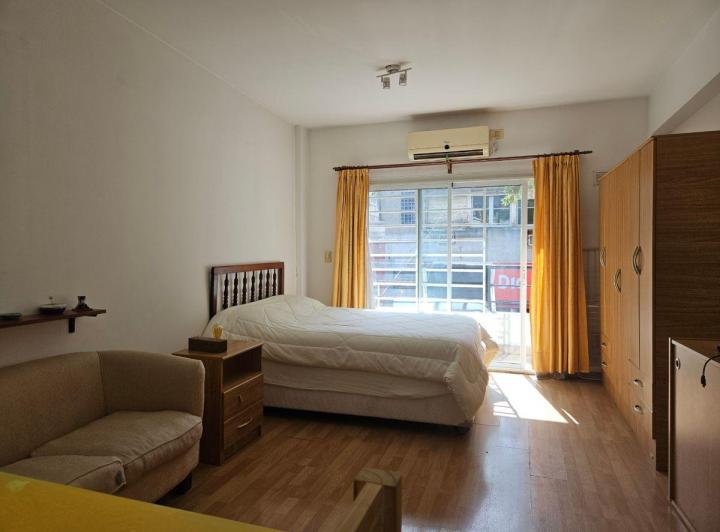 Departamento · 32m² · 1 Ambiente