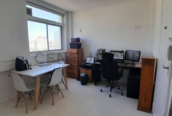 Departamento · 26m² · 2 Ambientes