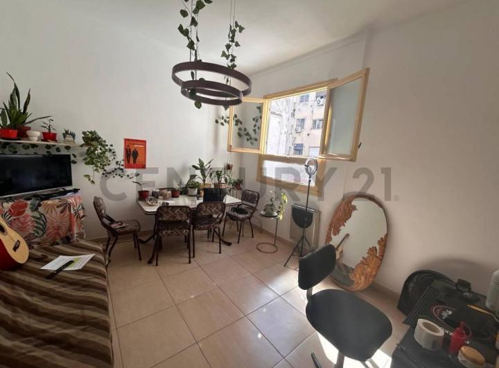 Departamento · 39m² · 2 Ambientes